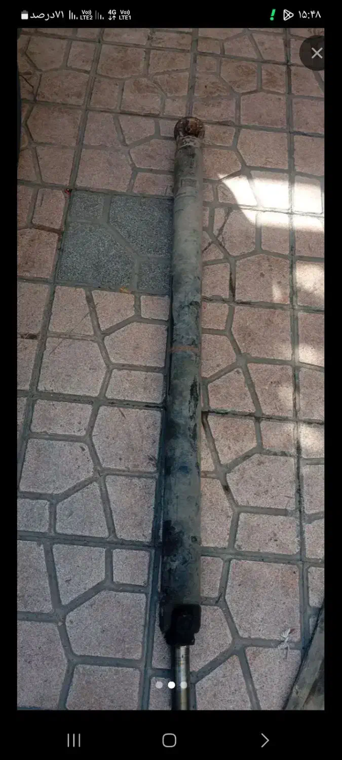 گاردان|قطعات یدکی و لوازم جانبی|محمدشهر, محمدشهر|دیوار