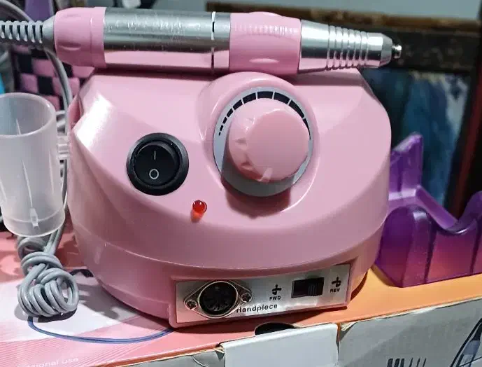 دستگاه ناخن|آرایشی، بهداشتی، درمانی|فردیس, شهرک ناز|دیوار