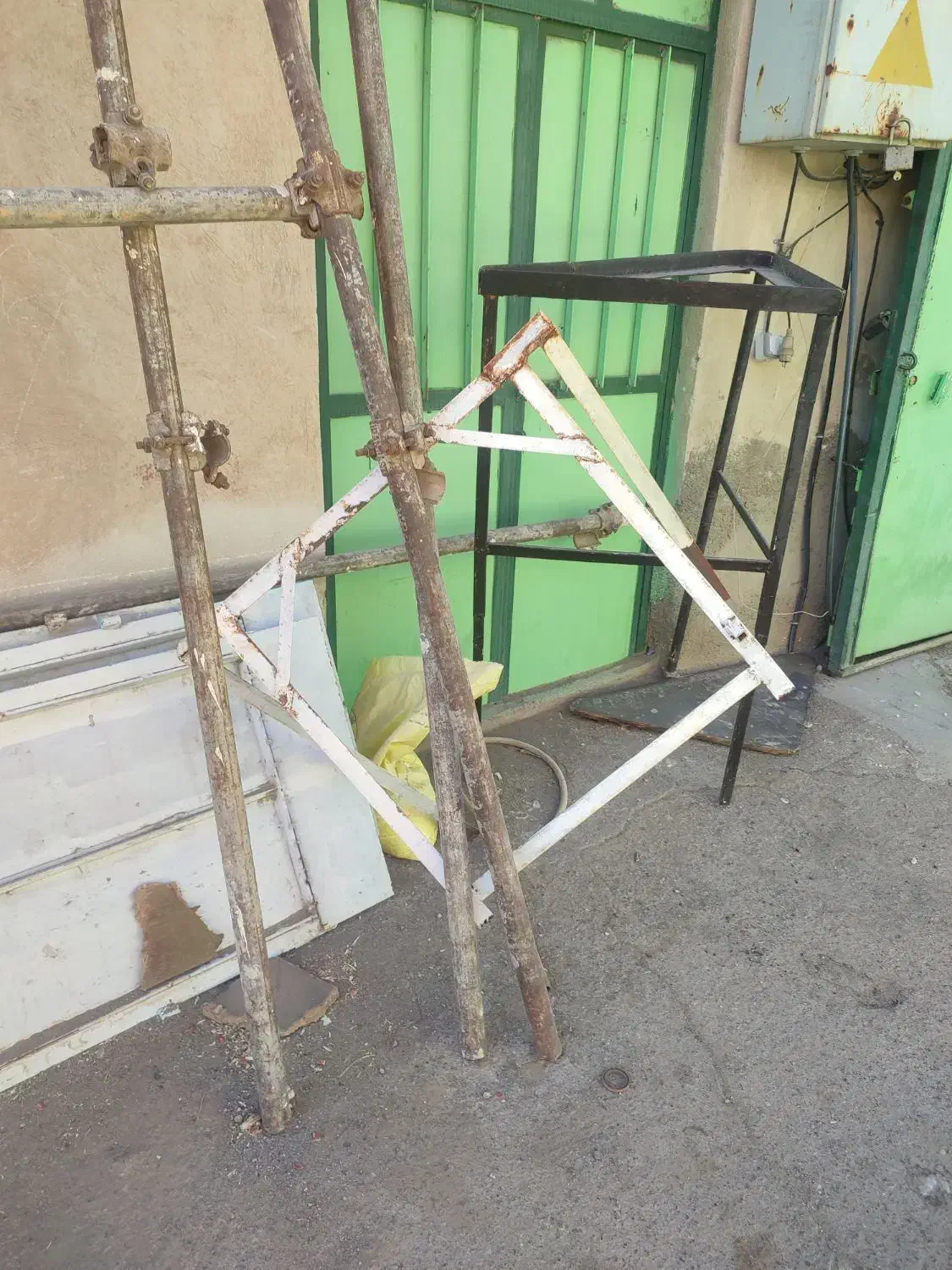 کولر آبی 3500کم کار|کولر آبی|سبزوار, اسلام آباد|دیوار