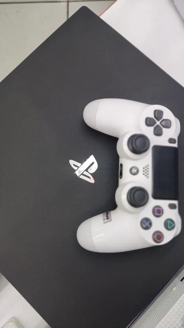 PS4 PRO|کنسول، بازی ویدئویی و آنلاین|همدان, |دیوار