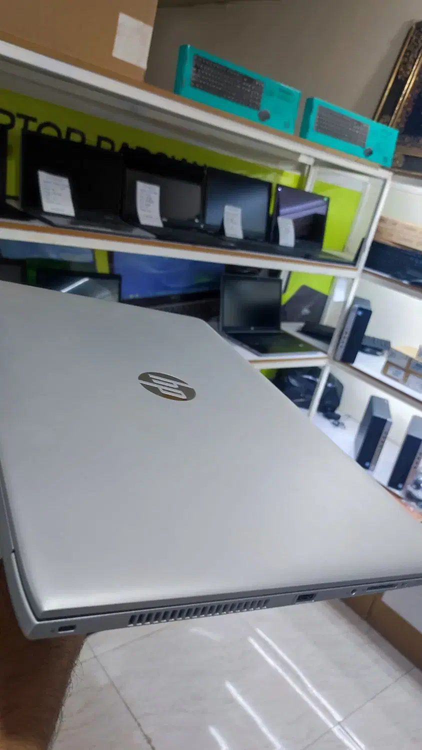 lap tap   Hp|رایانه همراه|بندر گناوه, |دیوار