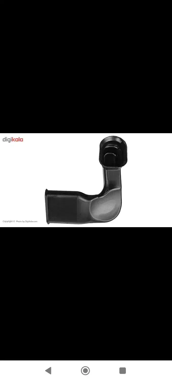 خرطومی هواکش|قطعات یدکی و لوازم جانبی|تهران, مظاهری|دیوار