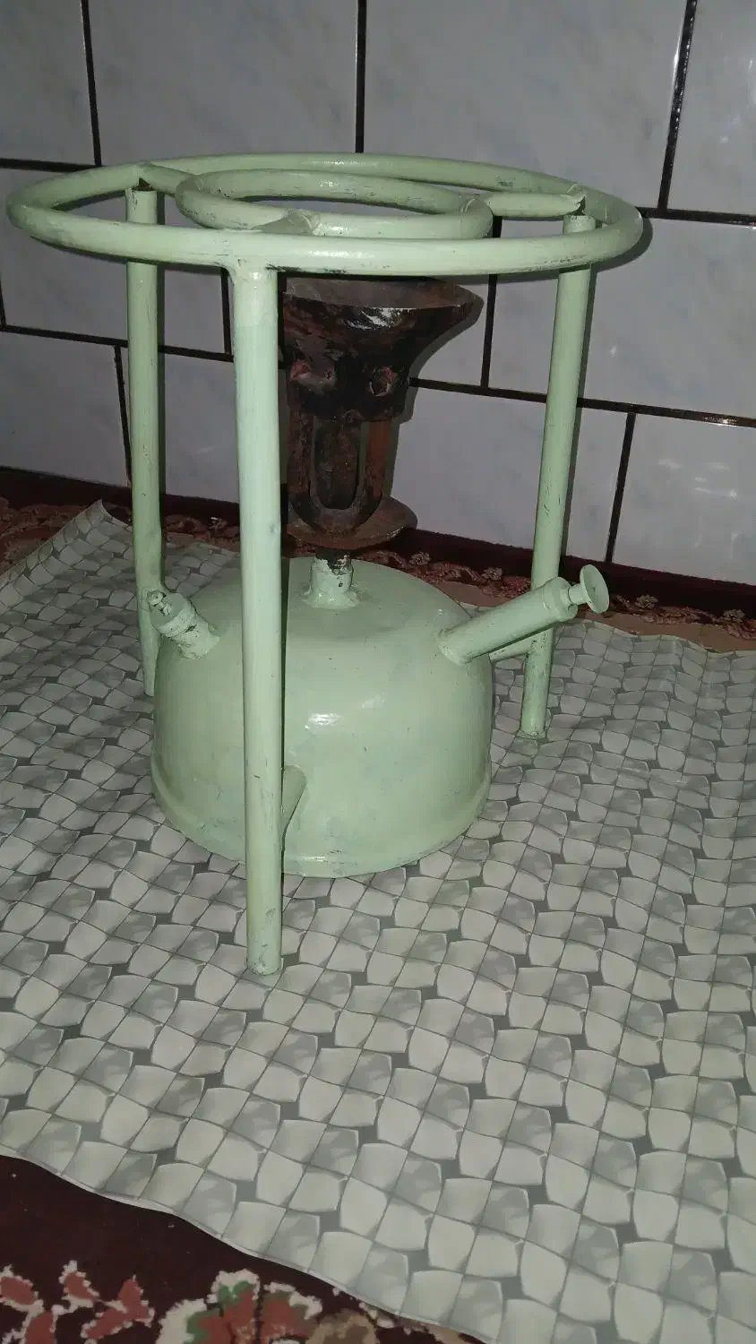 فریمز قدیمی نفتی|کلکسیون اشیاء عتیقه|دزفول, |دیوار