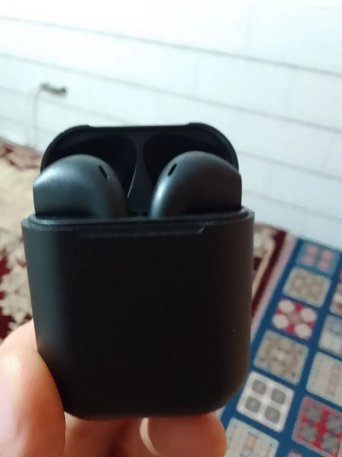 ایرپاد|لوازم جانبی موبایل و تبلت|اصفهان, پرتمان|دیوار