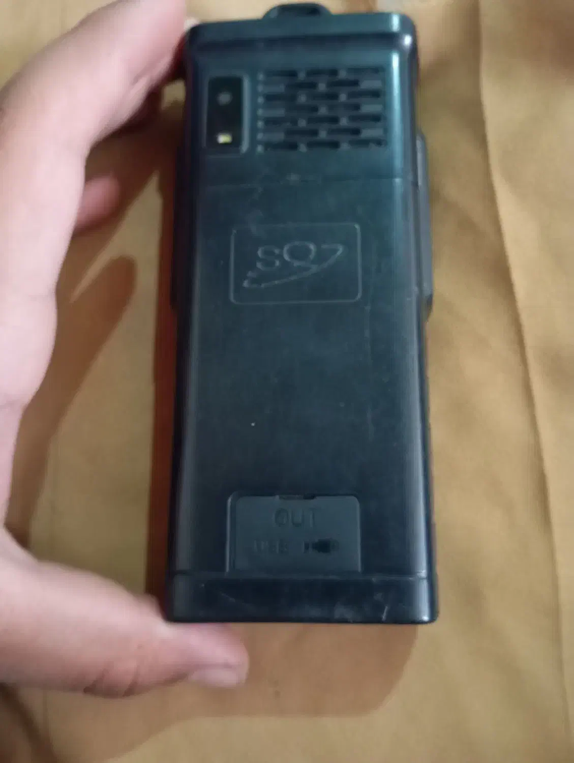 گوشیارتشی|موبایل|زاهدان, |دیوار