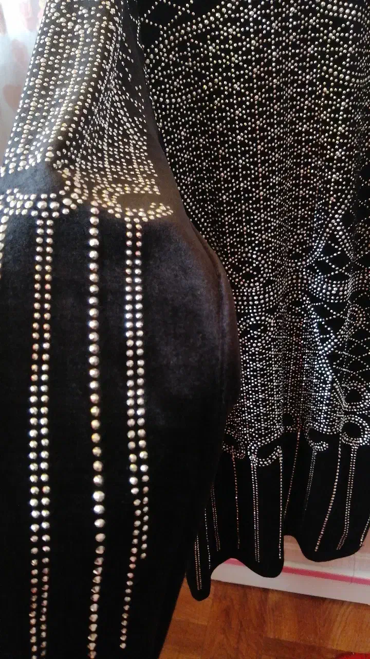 ست کراپ دامن نونو|لباس|قزوین, |دیوار