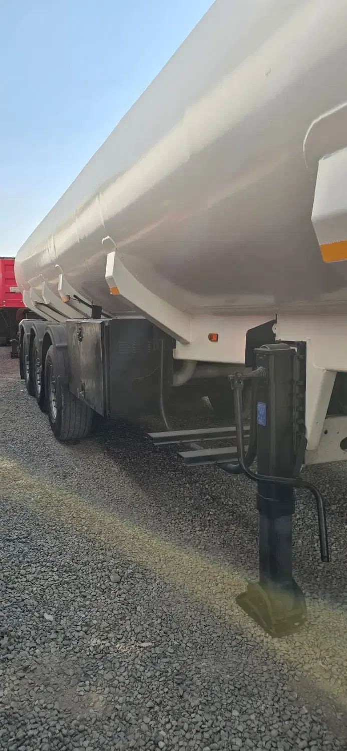 تانکر شرکت نفتی رنجبر|خودرو سنگین|اسلامشهر, ملکآباد|دیوار