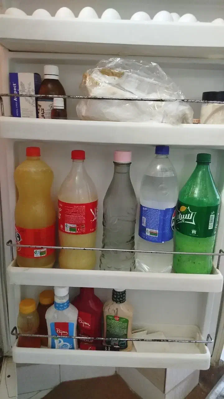 یخچال فریزر امرسان|یخچال و فریزر|تهران, تاکسیرانی|دیوار