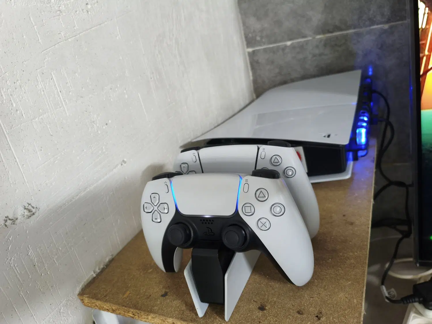 ps5 slim digital. 170|کنسول، بازی ویدئویی و آنلاین|شیراز, کفترک|دیوار
