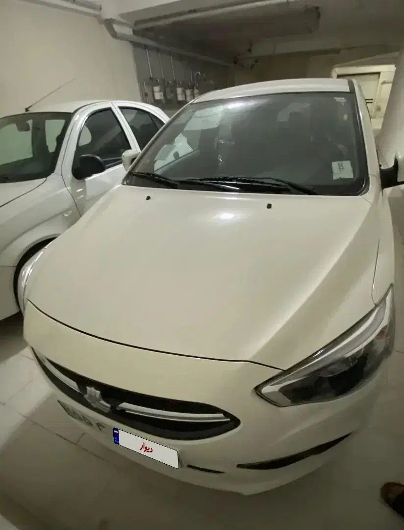 شاهین gl مدل ۱۴۰۴|خودرو سواری و وانت|تهران, سازمان برنامه جنوبی|دیوار