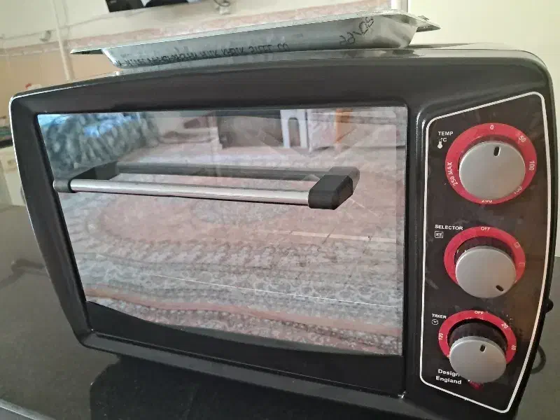 توستر|اجاق گاز و لوازم برقی پخت‌وپز|بوکان, |دیوار