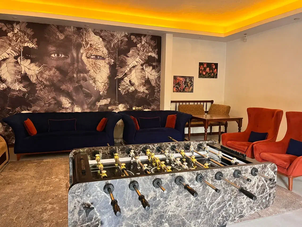 اجاره آپارتمان مبله روزانه و هفتگی در آزادی|اجارهٔ کوتاه‌مدت آپارتمان و سوئیت|تهران, جمال‌زاده|دیوار