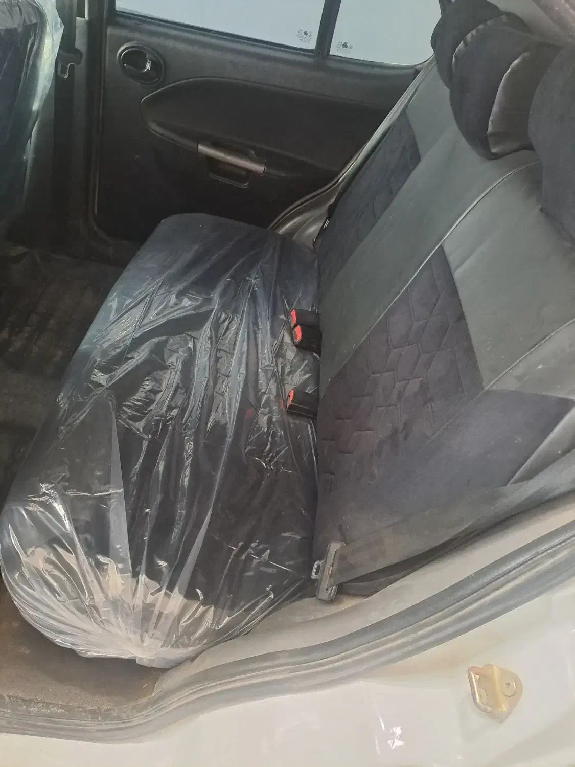 کویک ۱۴۰۱|خودرو سواری و وانت|نیشابور, گنبد سبز|دیوار