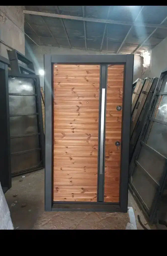 کد2009 راش بلوط ضدآب ضدسرقت داخلی|مصالح و تجهیزات ساختمان|کرج, گلشهر|دیوار