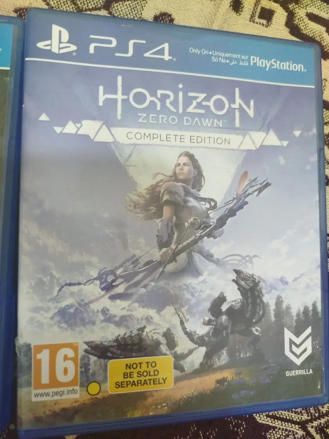 کنسول ps4 دیسک|کنسول، بازی ویدئویی و آنلاین|مسجد سلیمان, |دیوار