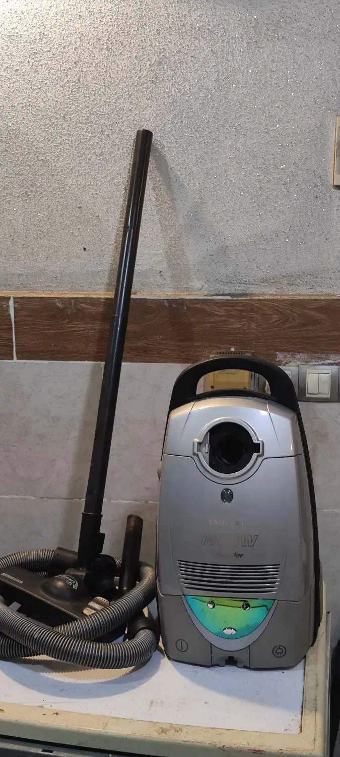 جاروبرقی سامسونگ کره|جاروبرقی، جارو شارژی، بخارشو|بابل, |دیوار