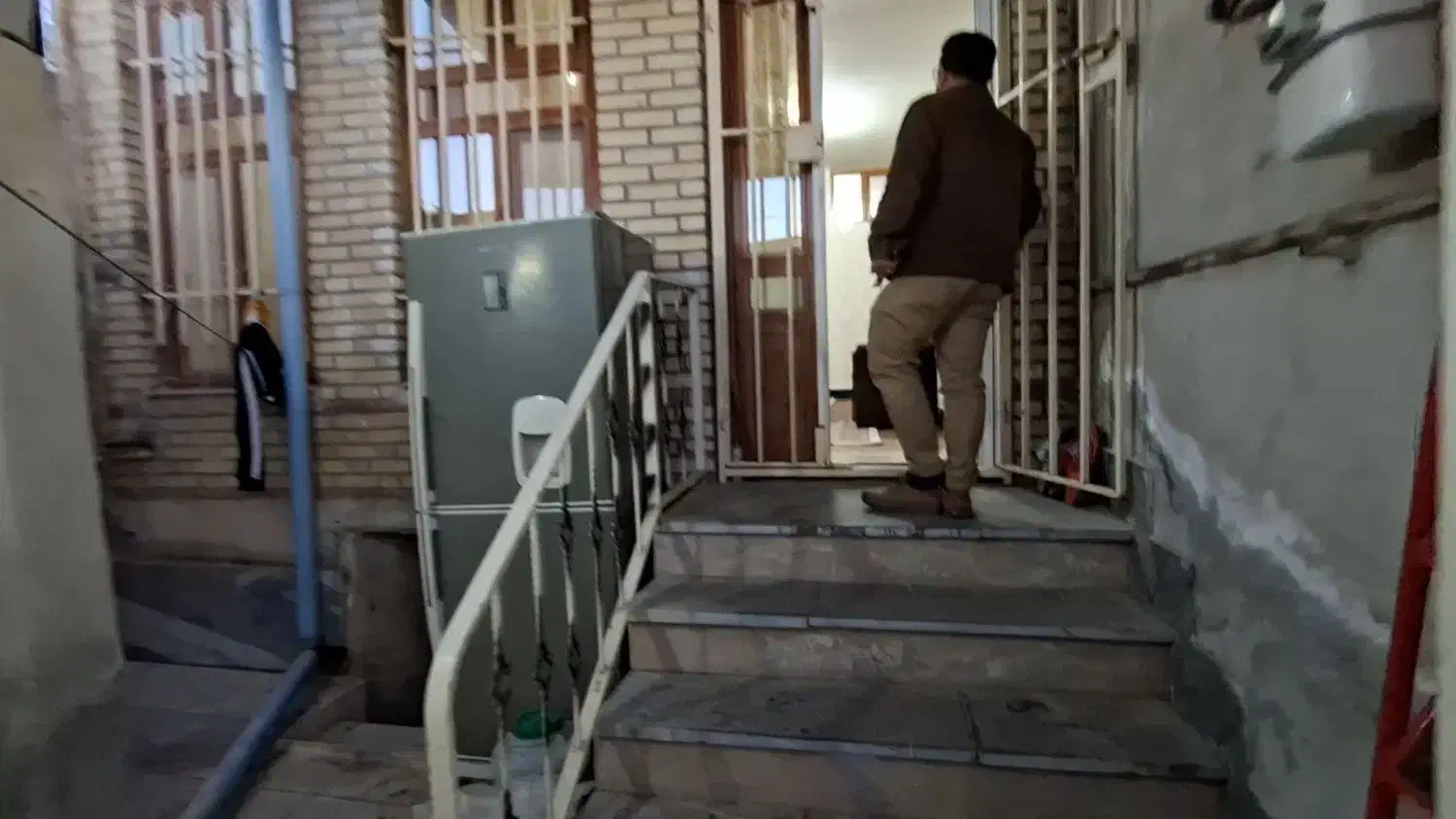 فروش خانه ویلایی در کوی ولایت،کوچه10متری|فروش خانه و ویلا|مشگین شهر, |دیوار