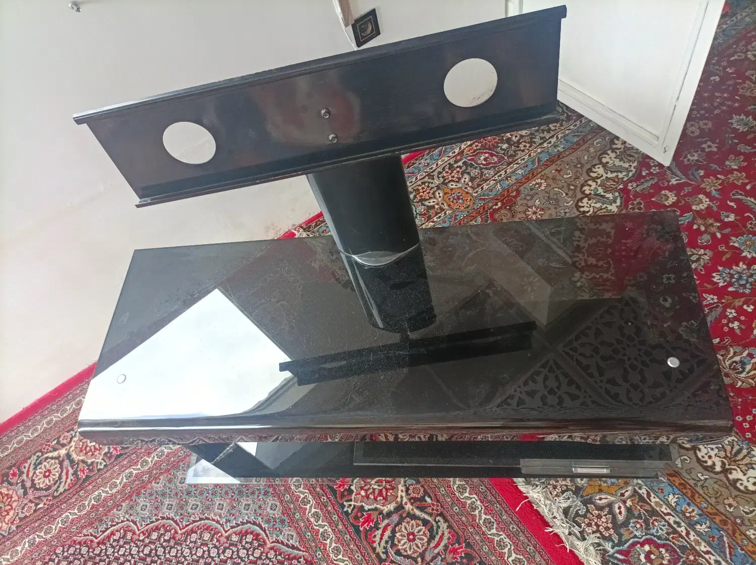 میز تلوزیون|میز تلویزیون|شاهین دژ, |دیوار