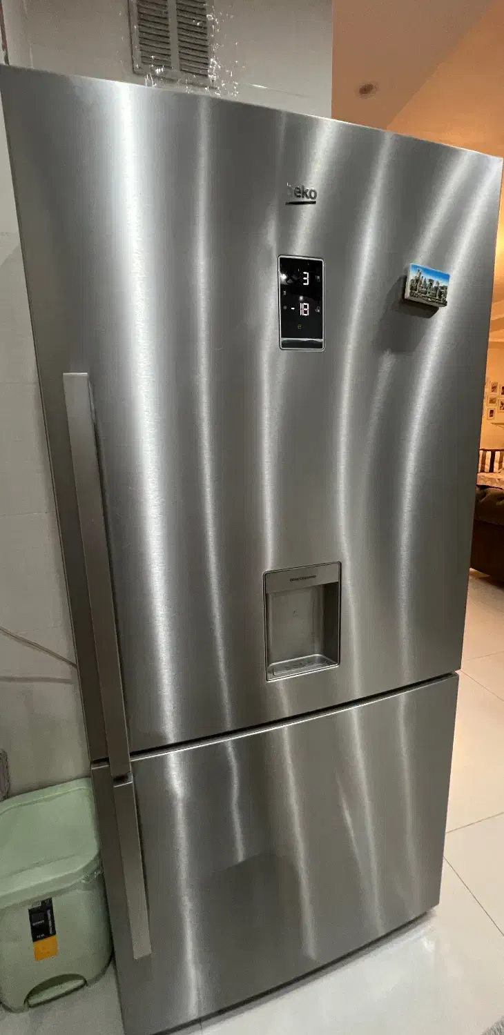 یخچال بکو|یخچال و فریزر|گرگان, |دیوار