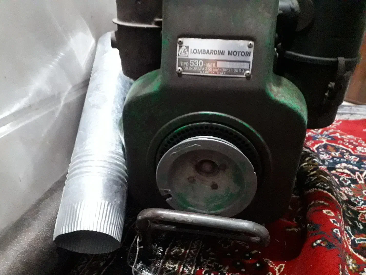 تیلر|ماشینآلات صنعتی|کرمانشاه, |دیوار