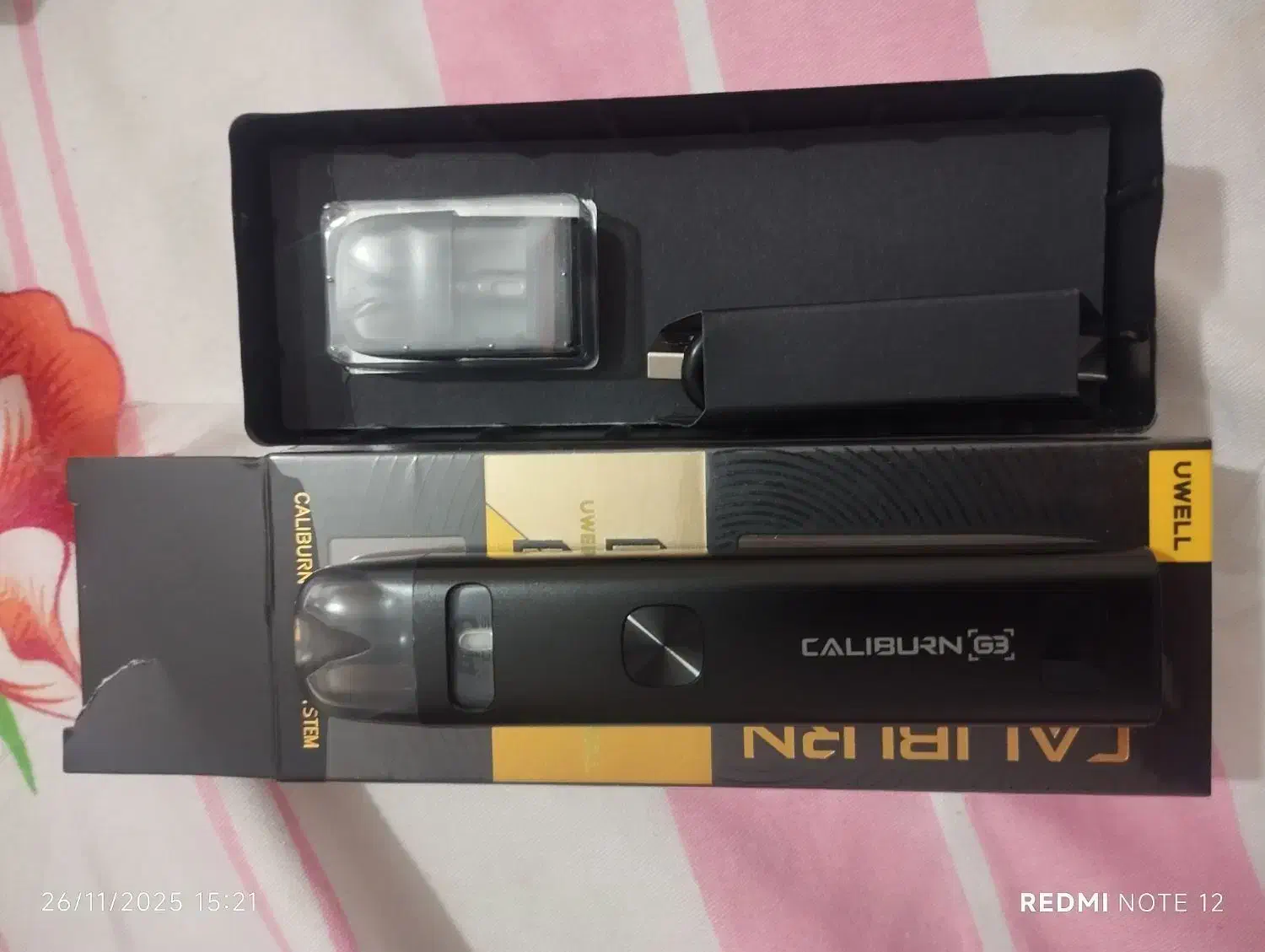 ویپ پاد|زیورآلات و اکسسوری|بندرعباس, |دیوار