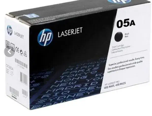 کارتریجhp|پرینتر، اسکنر، کپی، فکس|خرم‌آباد, |دیوار