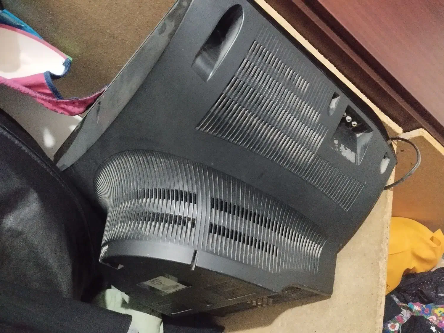 تلویزیون سامسونگ 21|تلویزیون و پروژکتور|گرگان, |دیوار