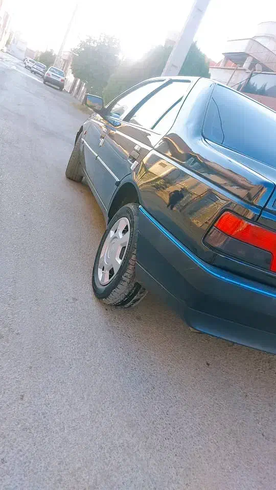 405مشکی اتاق تعویض 404|خودرو سواری و وانت|شیراز, عادل آباد|دیوار