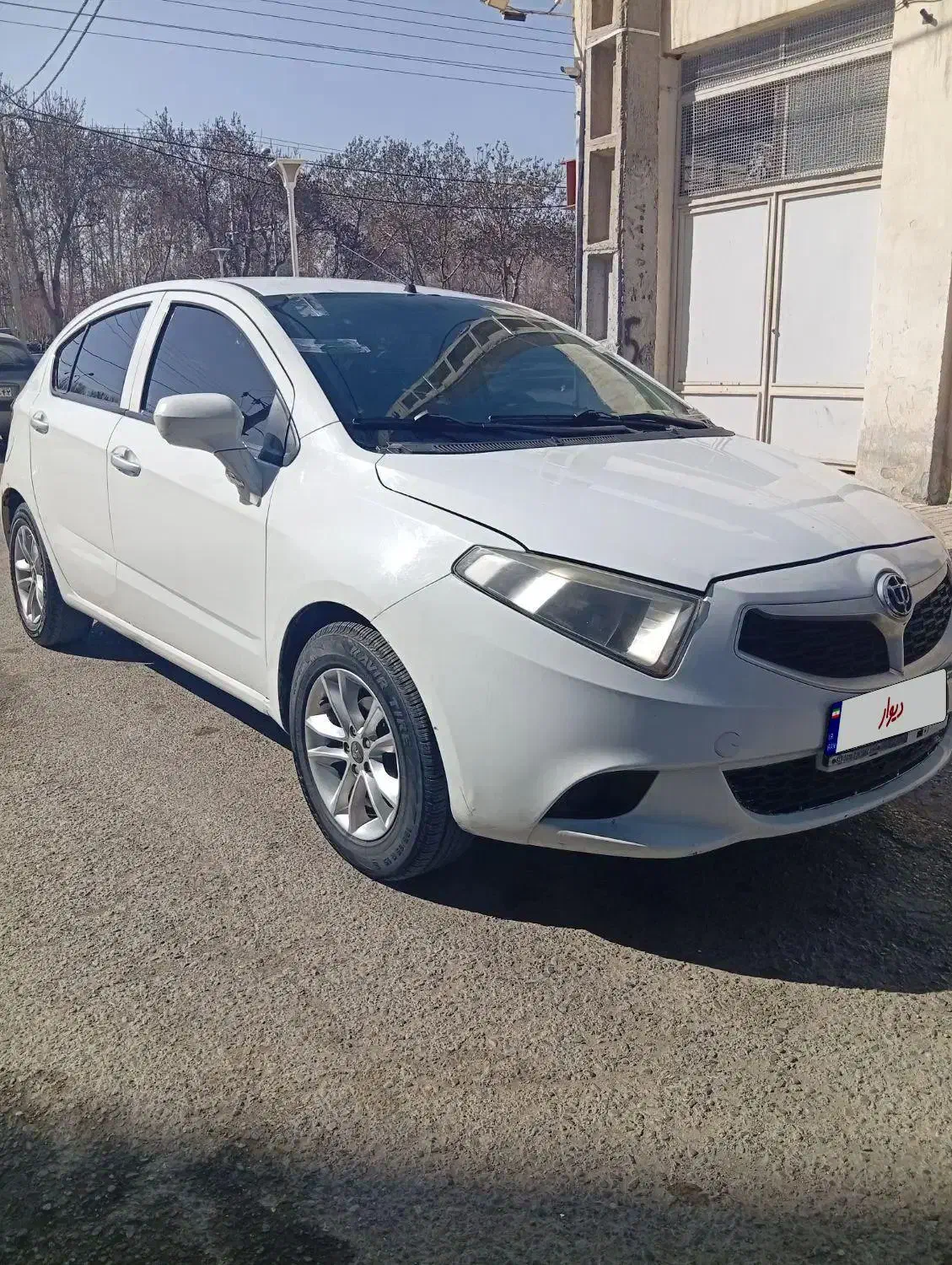 برلیانس۲۲۰h|خودرو سواری و وانت|مشهد, فدک|دیوار