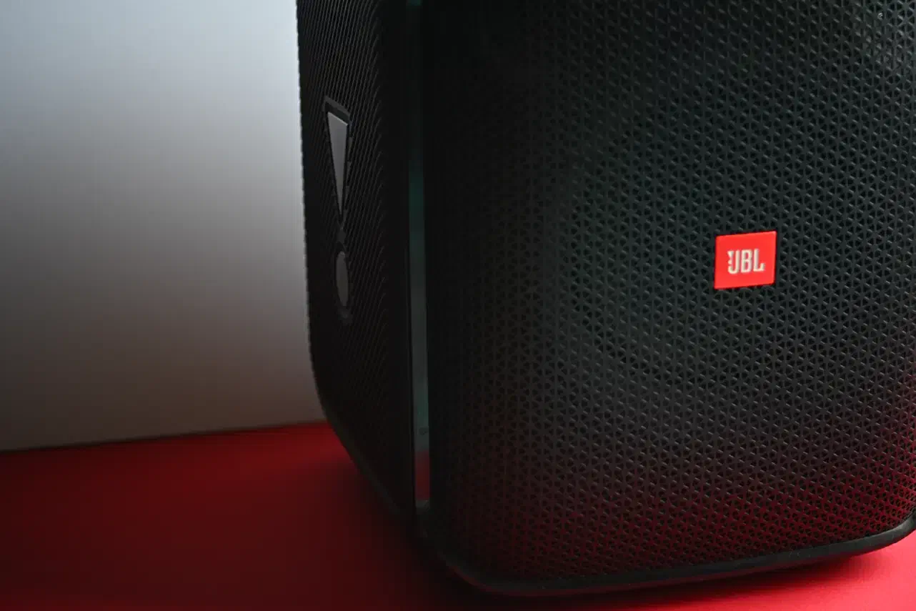 JBL encore essential|سیستم صوتی خانگی|تهران, ایوانک|دیوار