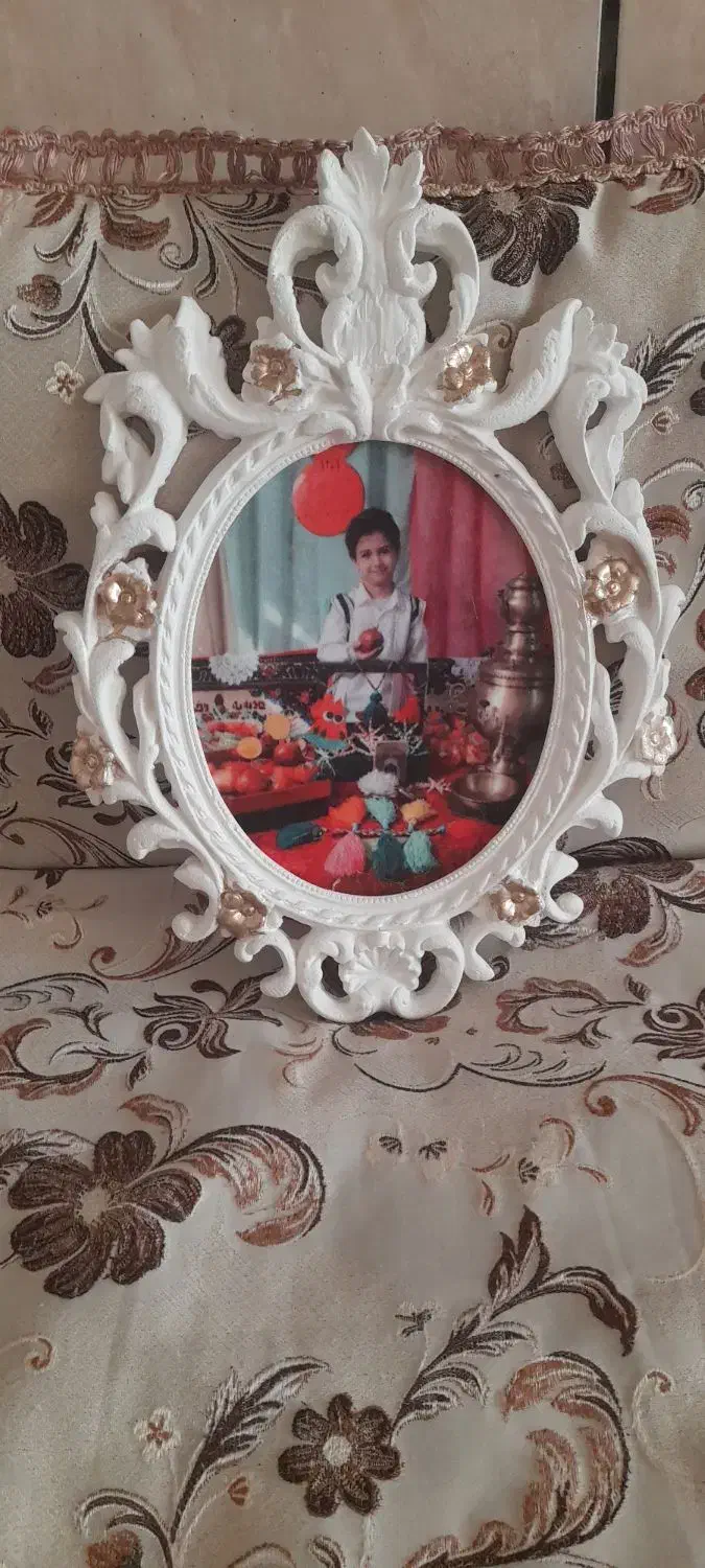 تابلو مخمل سلطنتی شیک|تابلو، نقاشی، عکس|بروجن, |دیوار