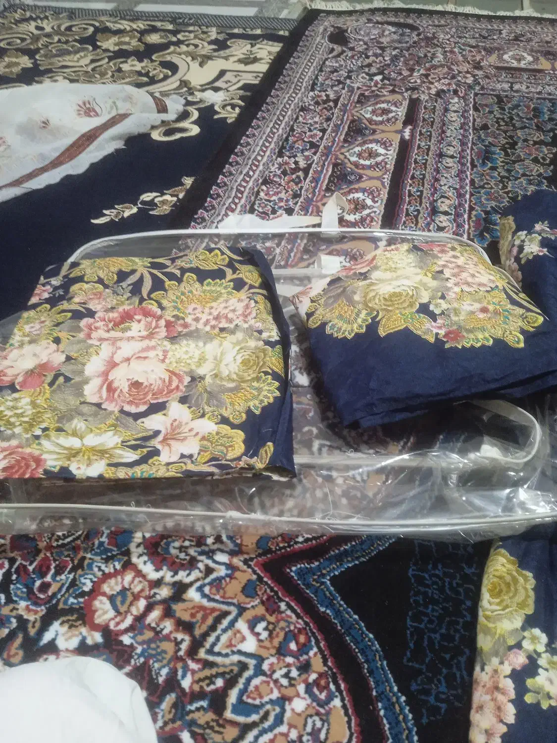 روتختی دو نفره|سرویس روتختی|یاسوج, |دیوار