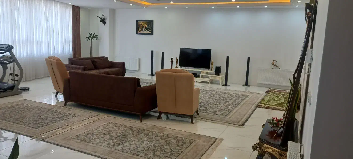 آپارتما ۱۶۸ متری در همایون ویلا م لاله|فروش آپارتمان|محمدشهر, همایون ویلا|دیوار