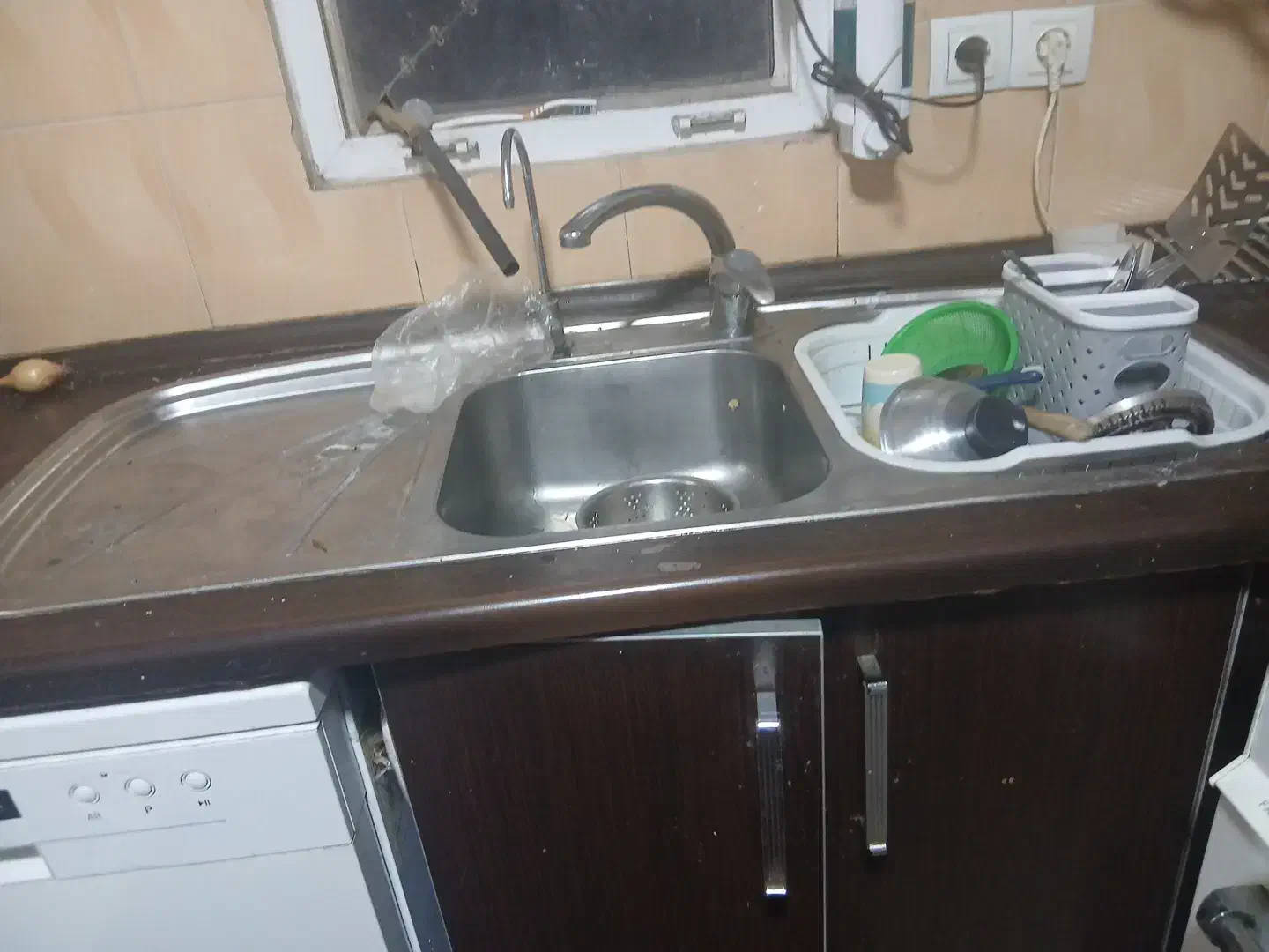 هود و سینک|هود|فردیس, شهرک گلها|دیوار