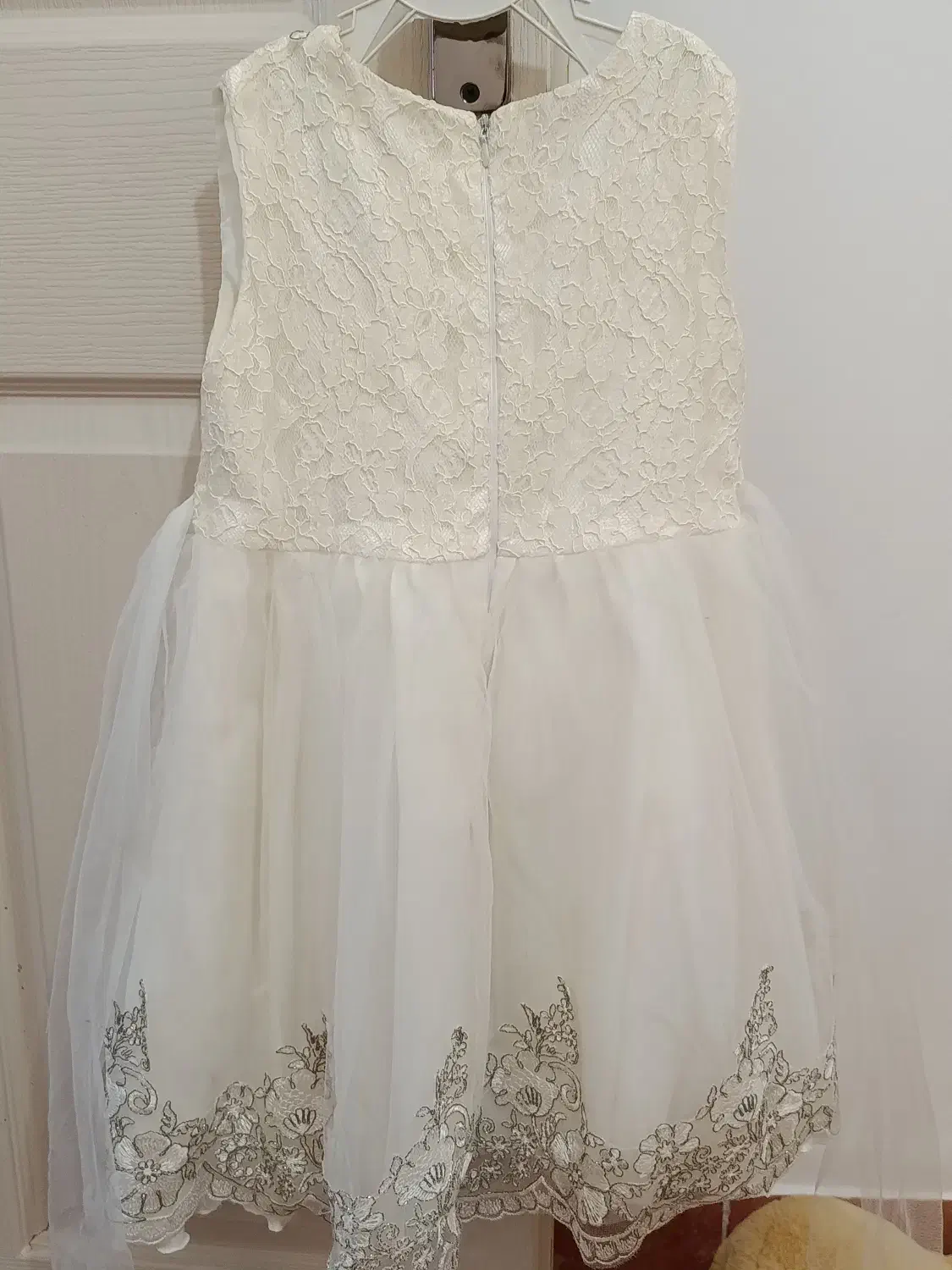 لباس مجلسی کودک|لباس|قروه, |دیوار