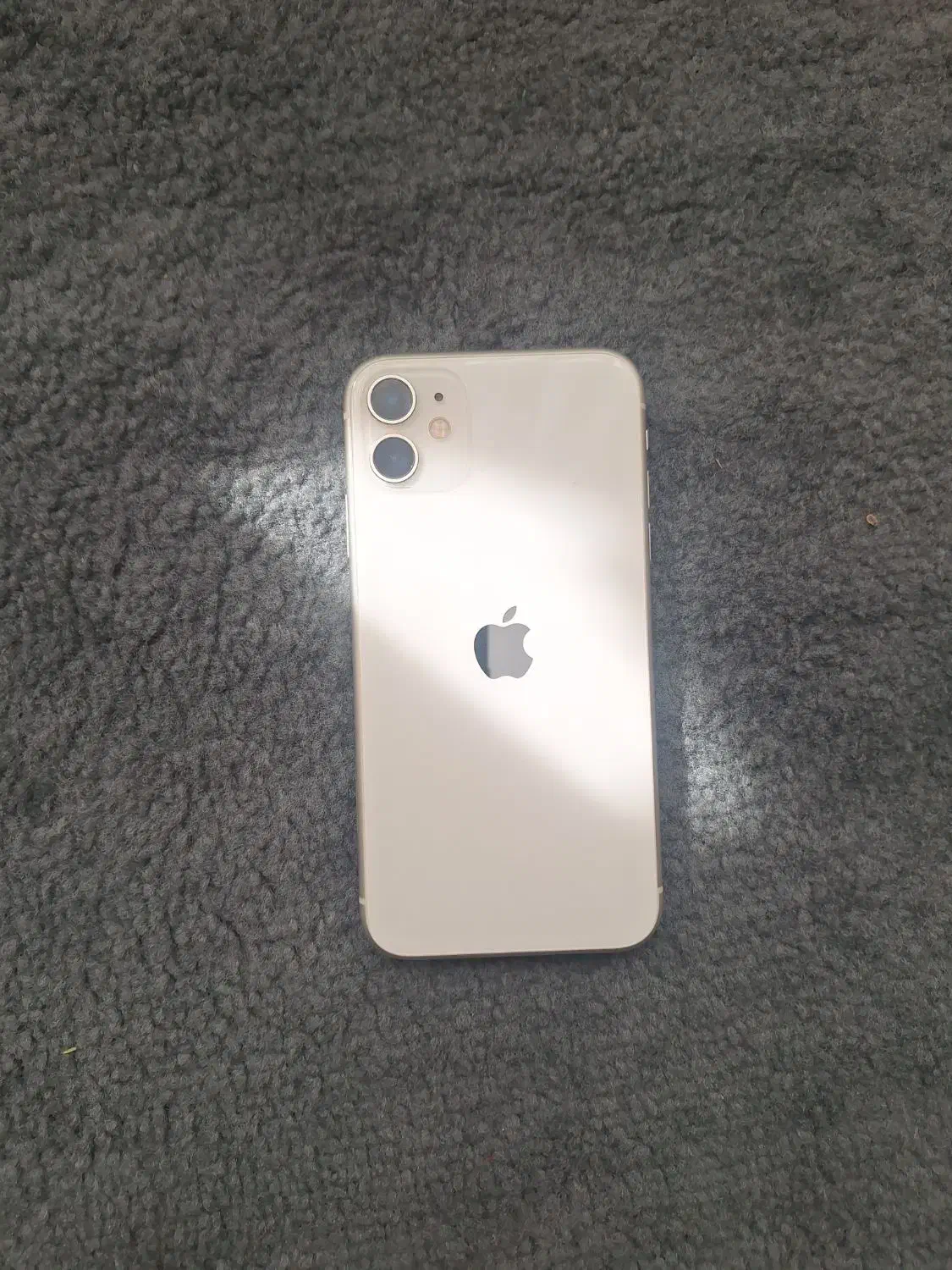 آیفون ۱۱ ۱۲۸ گیگ za|موبایل|خمینی‌شهر, |دیوار