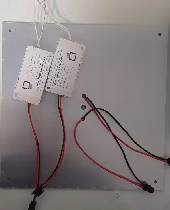 لامپ ۴۵ وات و۶۵ وات|لامپ و چراغ|تهران, یوسف‌آباد|دیوار