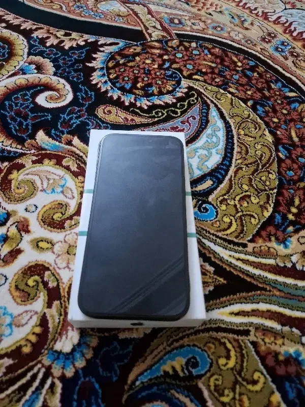 ایفون 16 promax|موبایل|تهران, خلیج فارس|دیوار