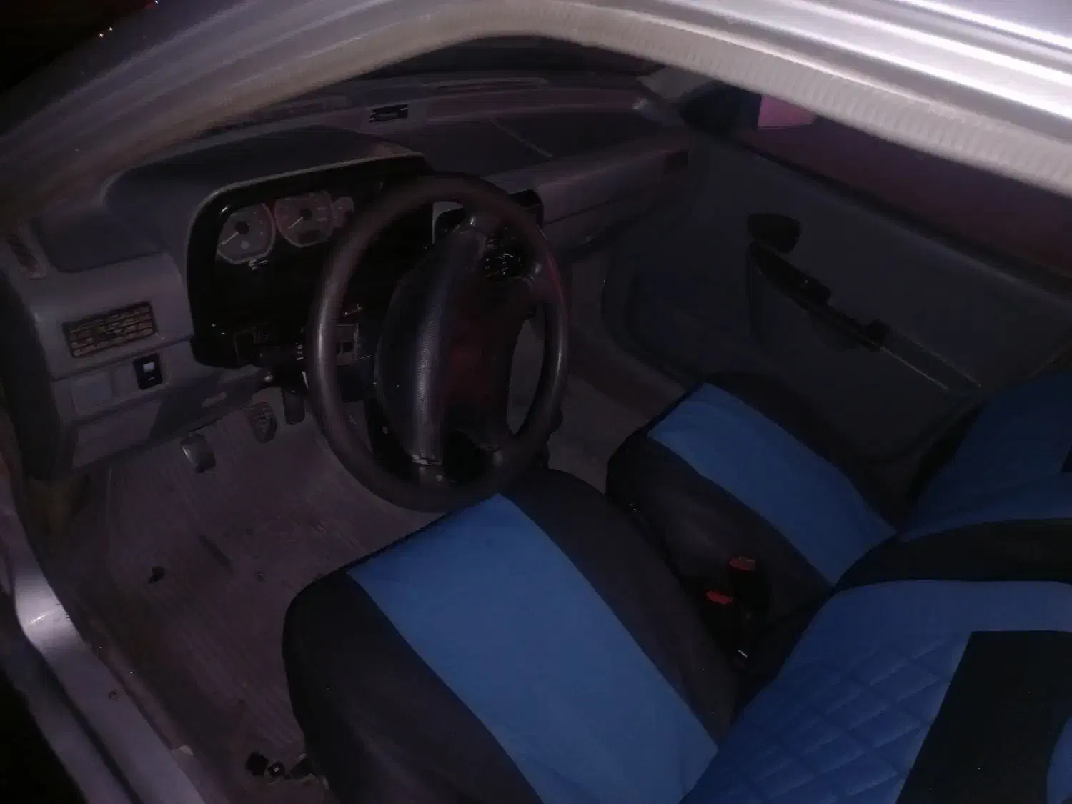 پراید ۱۳۲|خودرو سواری و وانت|اردبیل, |دیوار