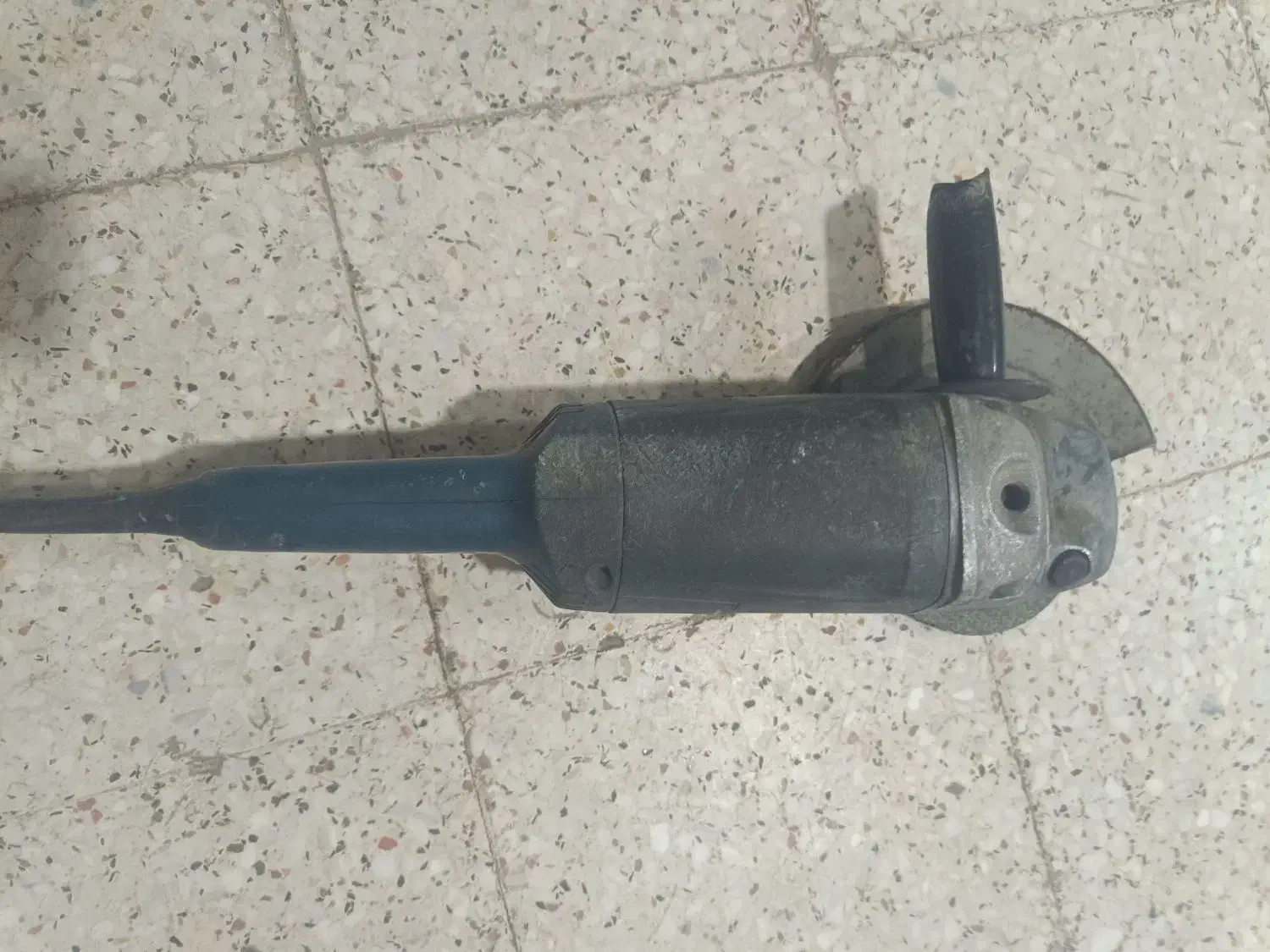 سنگ جت|ماشینآلات صنعتی|اهواز, گلدشت|دیوار