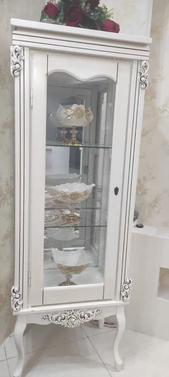 گنجه نو|بوفه، ویترین، کنسول|مشهد, نوید|دیوار