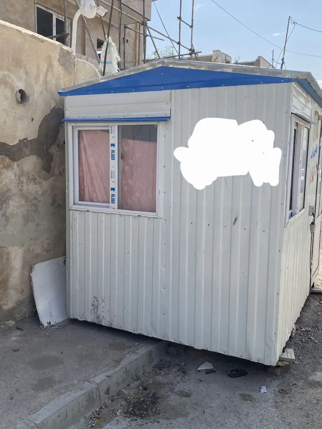 فروش کانکس|مصالح و تجهیزات ساختمان|اردبیل, |دیوار