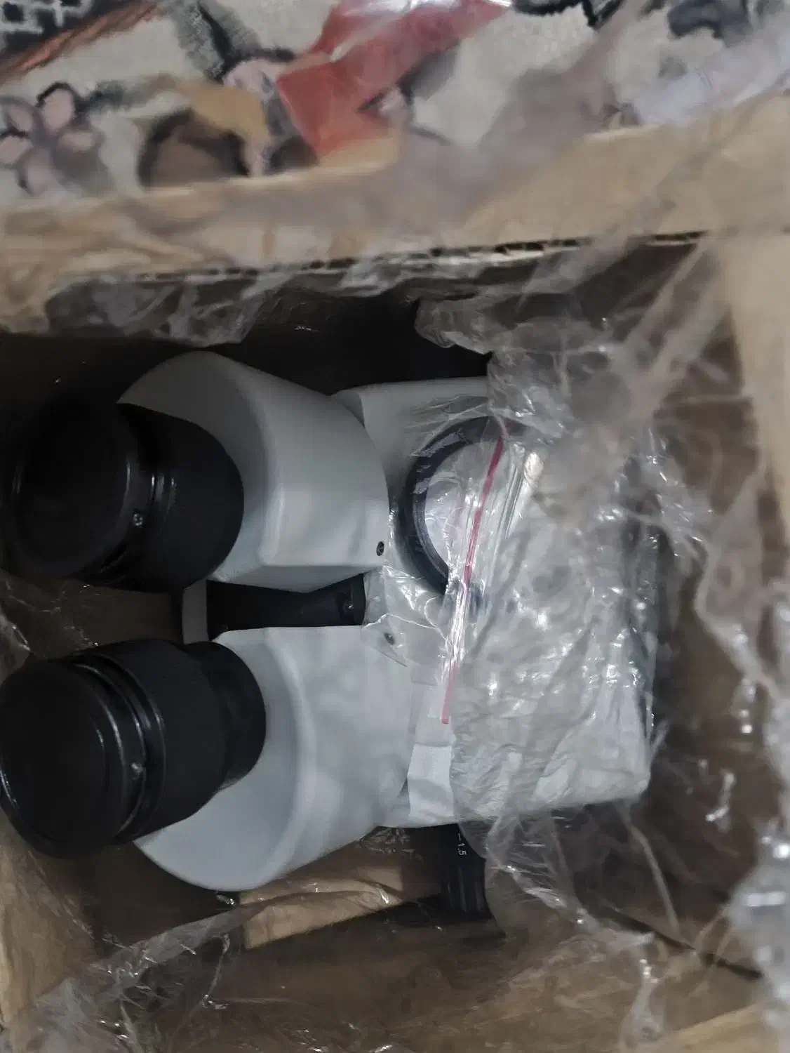 خلاصه ویژگی لوپ دو چشمی Relife RL M3-B1|لوازم جانبی موبایل و تبلت|فنوج, |دیوار