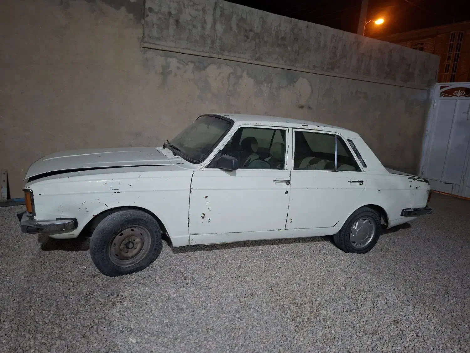 پیکان مدل ۷۸.|خودرو سواری و وانت|مرودشت, نقش رستم|دیوار