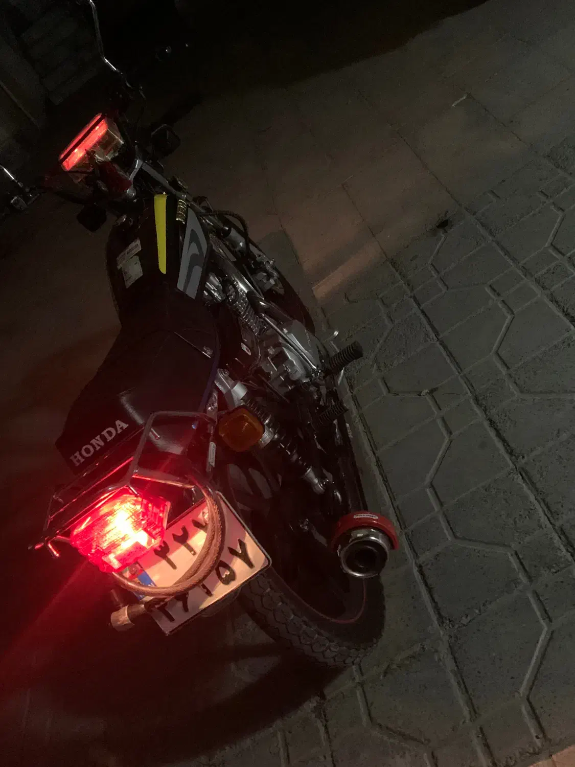 بهرو 150|موتورسیکلت|اندیشه, شهرک کوثر|دیوار