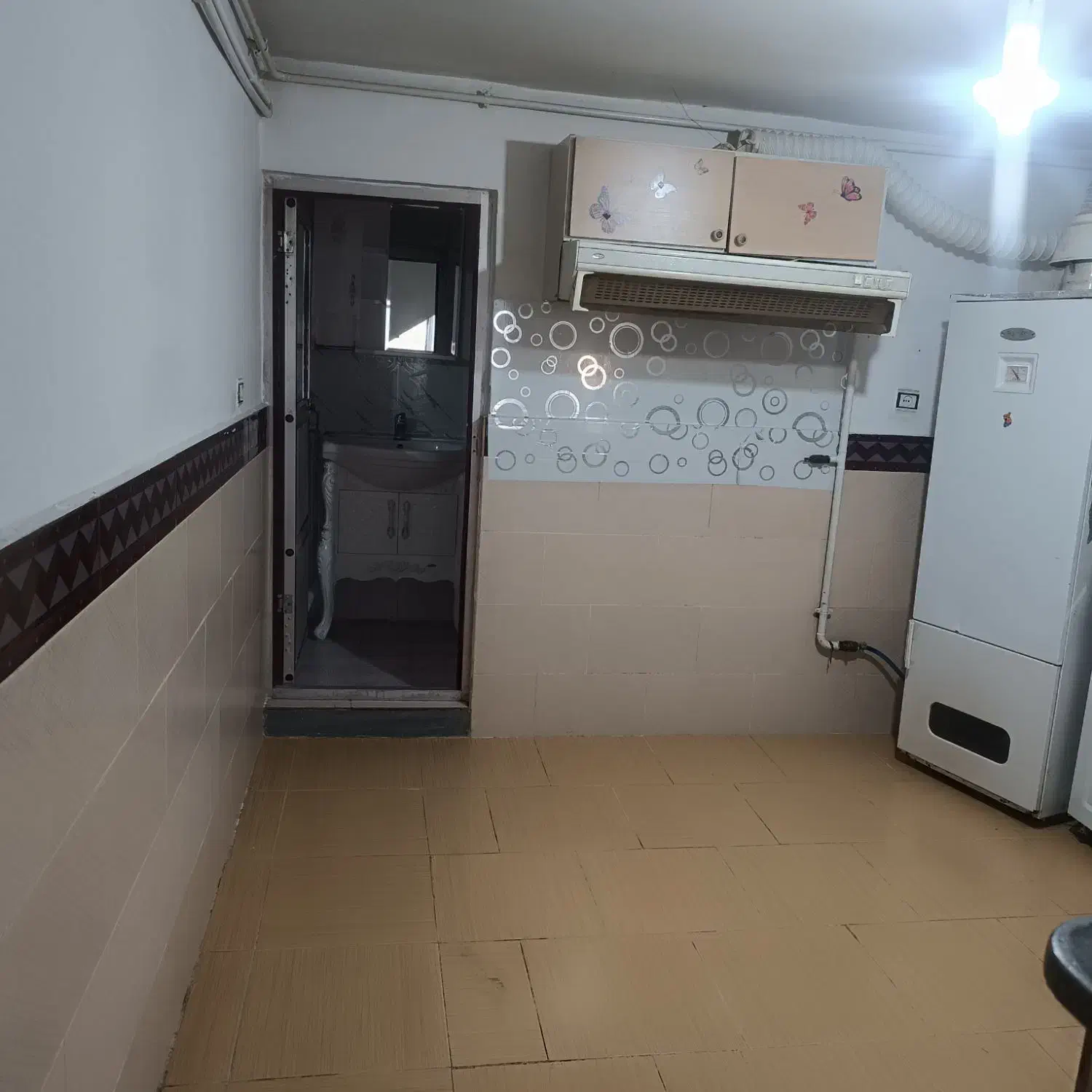 پارکینگ برای اجاره|اجارهٔ خانه و ویلا|شاهین دژ, |دیوار