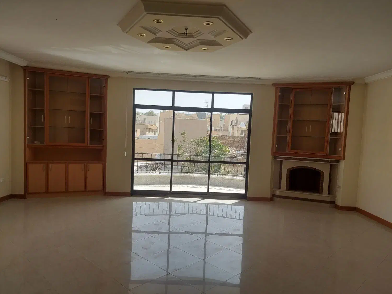 اجاره اپارتمان|اجارهٔ آپارتمان|اصفهان, عباسآباد|دیوار