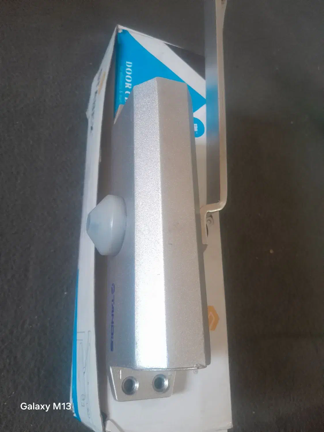 جک آرام بند درب ساختمانی|مصالح و تجهیزات ساختمان|محمدشهر, همایون ویلا|دیوار