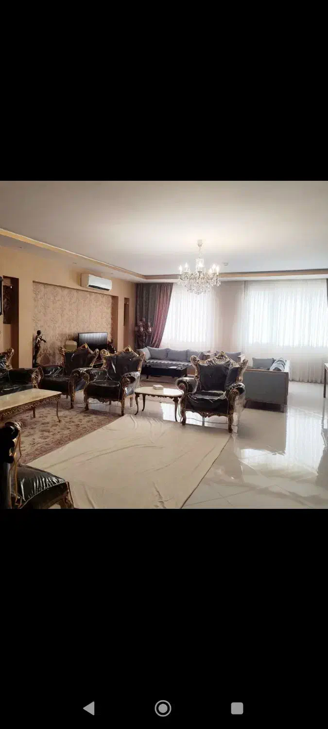 165متر آپارتمان خوش نقشه نزدیک به حاشیه فرامرز|فروش آپارتمان|مشهد, شهید فرامرز عباسی|دیوار