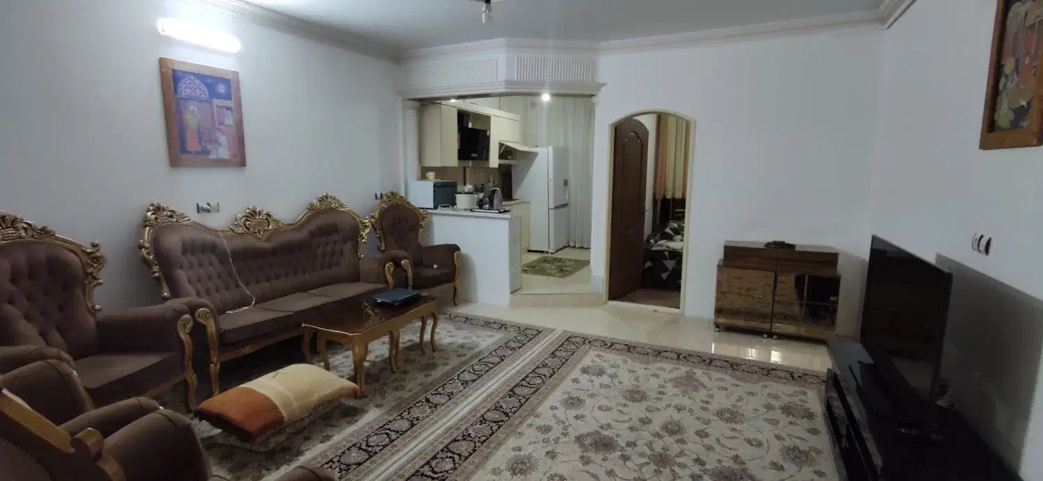 آپارتمان ۷۵ متری طبقه سوم ۲ خواب|فروش آپارتمان|مشهد, یاس|دیوار